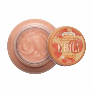 Polpa Corporal Desodorante Hidratante L'Occitane Acerola 200ml
