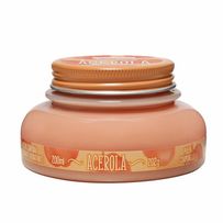 Polpa Corporal Desodorante Hidratante L'Occitane Acerola 200ml