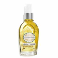 Óleo Hidratante Firmador L'Occitane Amêndoa 100ml