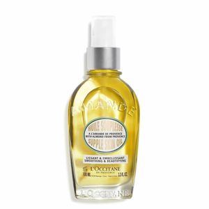 Óleo Hidratante Firmador L'Occitane Amêndoa 100ml