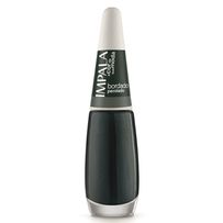 Esmalte Impala A Cor Da Sua Moda Bordado Perolado