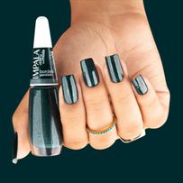 Esmalte Impala A Cor Da Sua Moda Bordado Perolado