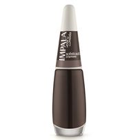 Esmalte Impala A Cor Da Sua Moda Cremoso Sofisticado