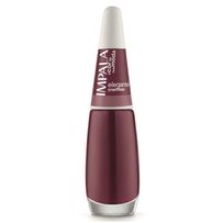 Esmalte Impala A Cor Da Sua Moda Cremoso Elegante