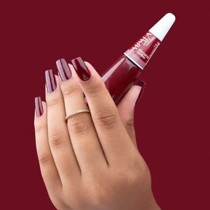 Esmalte Impala A Cor Da Sua Moda Cremoso Elegante