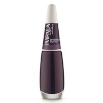 Esmalte Impala A Cor Da Sua Moda Cremoso Presença