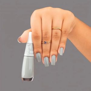 Esmalte Impala A Cor Da Sua Moda Cremoso Essencial
