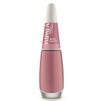 Esmalte Impala A Cor Da Sua Moda Cremoso Afeto
