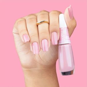 Esmalte Impala A Cor Da Sua Moda Cremoso Afeto