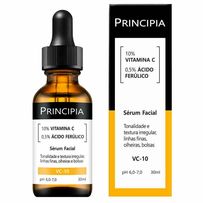Kit Trio Essencial Principia VC-10 + Rn-0,3 + AH-2 - 3 Unidades de 30ml Cada