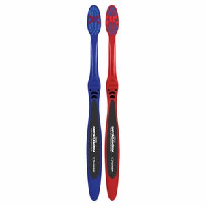 Escova Dental Condor Capitão América 2 unidades