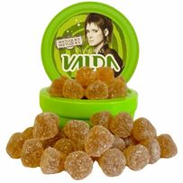 Pastilhas Valda Beetlejuice Maçã Verde 50g