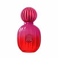 Banderas The Icon Supreme Eau de Parfum Intense for Women 100 ml