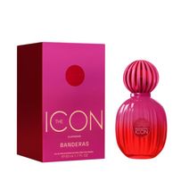 Perfume Banderas The Icon Supreme Woman 50ml