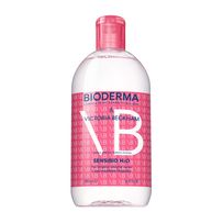 Água Micelar Sensibio H2O Edição Limitada 500ml