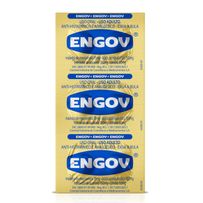 Engov Envelope 6 Comprimidos