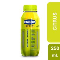 Engov After Sabor Citrus 250ml