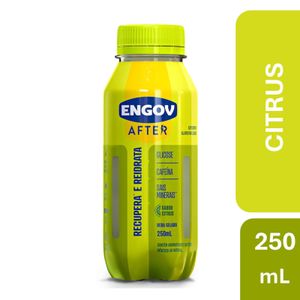 Engov After Sabor Citrus 250ml
