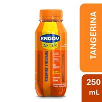 Engov After Sabor Tangerina 250ml
