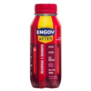 Engov After Red Hits 250ml