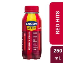 Engov After Red Hits 250ml