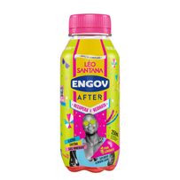 Engov After Sabor Pink Lemonade 250ml