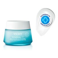 Sorbet Gel Matte Hidratação Vichy Minéral 89 48H 50ml