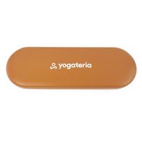 Estojo Yogateria Inox para Raspador De Língua 1 Unidade