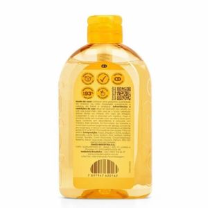 Shampoo Bebê Cimed João e Maria Glicerina 200ml