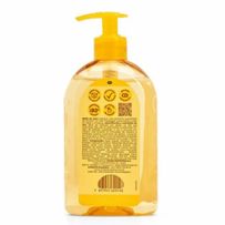 Sabonete Líquido Bebê Cimed João e Maria Glicerina 200ml