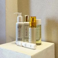 Bruma Facial B-Soin Lesyeux Melaleuca e Lavanda 60ml