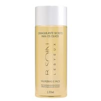 Demaquilante Secreto para os Olhos B-Soin Lesyeux 120ml
