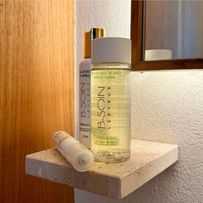 Demaquilante Secreto para os Olhos B-Soin Lesyeux 120ml