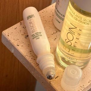Sérum Secreto B-Soin Lesyeux Ação Calmante 15ml
