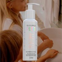 Gel de Limpeza B-Soin Lesyeux Petit 120ml