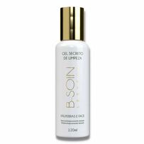 Gel Secreto de Limpeza B-Soin Lesyeux 120ml