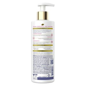 Sérum Corporal Dove Pró Retinol +Firmador 380ml