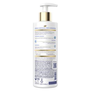 Sérum Corporal Dove Pró Ceramidas + Dermo Hidratante 380ml