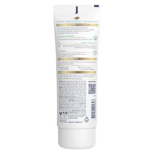 Sérum Corporal Dove Pantenol +Dermo Reparador Sem Perfume 180ml