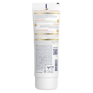 Sérum Corporal Dove Niacinamida + Uniformizador 180ml