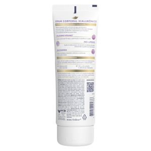 Sérum Corporal Dove Hialurônico + Dermo Renovador 180ml