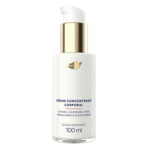 Sérum Concentrado Corporal Dove 100ml