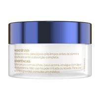 Hidratante Noturno Facial Dove Regenerative 50g