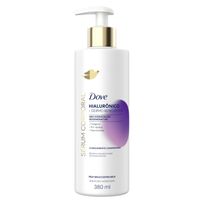 Sérum Corporal Dove Hialurônico + Dermo Renovador 380ml