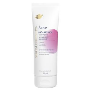 Sérum Corporal Dove Pro Retinol + Firmador 180ml