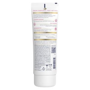 Sérum Corporal Dove Pro Retinol + Firmador 180ml