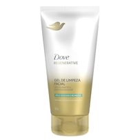 Gel de Limpeza Facial Dove Regenerative Pele Oleosa e Acneica 150ml