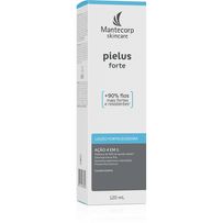 Loção Fortalecedora Mantecorp Pielus Forte 120ml