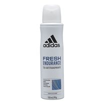 Desodorante Aerosol Antitranspirante Adidas Feminino Fresh Endurance 150ml