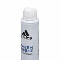 Desodorante Aerosol Antitranspirante Adidas Feminino Fresh Endurance 150ml